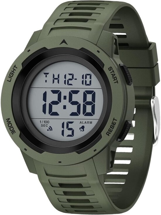 Watches